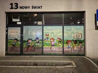 Żłobek "Zielony Domek 2"